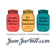 JamJarGill logo
