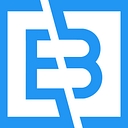 Breaking Equity logo