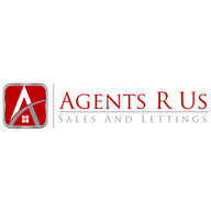 Agents R Us logo