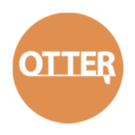Otter Surfboards logo