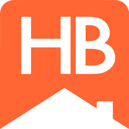 HomeBinder logo