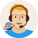 Travelvisaplus logo