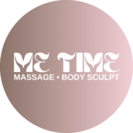 Me Time Massage logo
