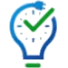 Electricians247 logo