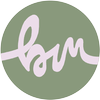 Bronte Morel Photography logo