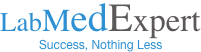 LabMedExpert Limited logo