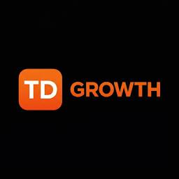 Tdgrowth logo