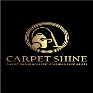 Carpet Shine logo