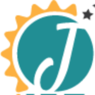 Jenn Garman Art logo