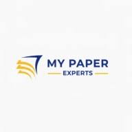 Mypaperexperts logo