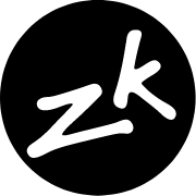 zhik.com logo