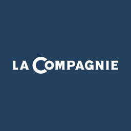 La Compagnie logo