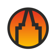 Virasat - Indian Heritage Initiative logo