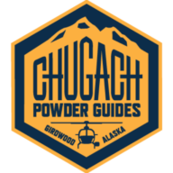 Chugachpowderguides logo