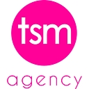 Tsmagency logo