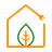 Homelyenergy logo