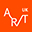 Art UK Shop logo