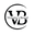 Victoriasbrand logo