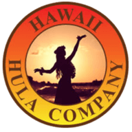 Hawaii Hula Company logo