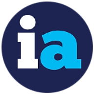 Integrated Accounts logo