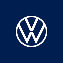 Volkswagen India logo