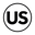 US Fitness Products logo