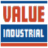 Value Industrial logo