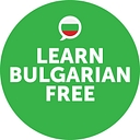 BulgarianPod101 logo
