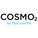 CosmO2 logo