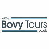 Bovy Tours logo