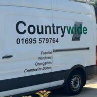 Countrywideupvc logo