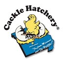Cackle Hatchery logo