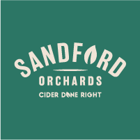 Sandfordorchards logo