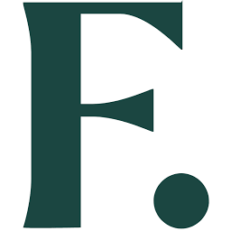 Fourbridge. logo