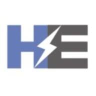 HARWOOD ELECTRICAL LTD logo