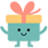 Gifts Kids Want logo
