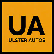 Ulsterautos logo
