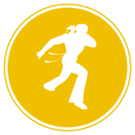Qmc Capoeirauk logo
