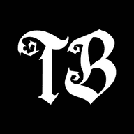 Tragic Beautiful logo