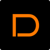 Trydarkmode logo