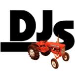 DJS Tractor Parts LLC logo