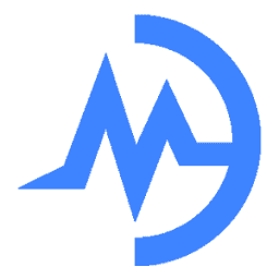 Motivate MD logo