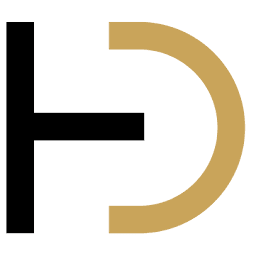 Happy Days Discos logo