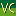 veggieconnection.com logo