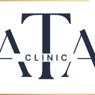 ATA Clinic - UK logo