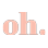 Espressoh logo