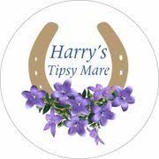 Harrys Tipsy Mare logo