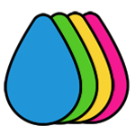 Longforte logo