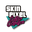 Skin Pixel logo