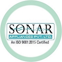 sonarappliances.com logo